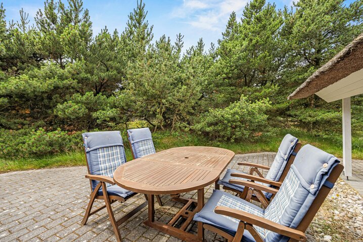 Ferienhaus 60591 in Pouls Bjerge 24, Blåvand - Bild #20