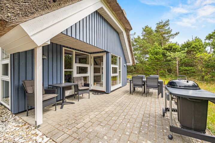 Ferienhaus 60591 in Pouls Bjerge 24, Blåvand - Bild #21