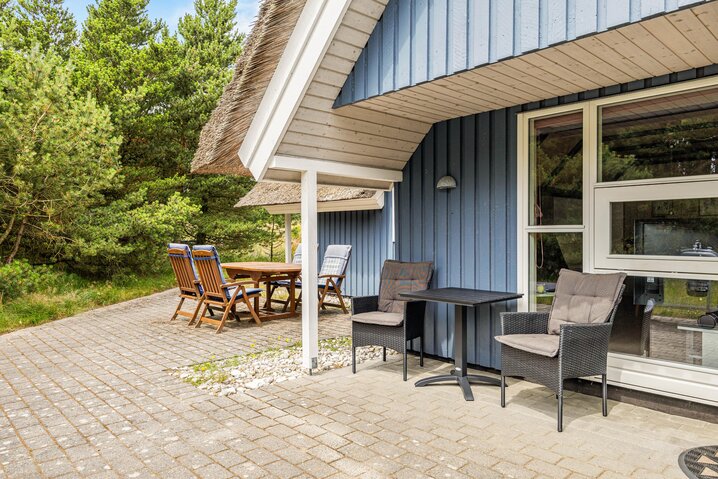 Ferienhaus 60591 in Pouls Bjerge 24, Blåvand - Bild #22