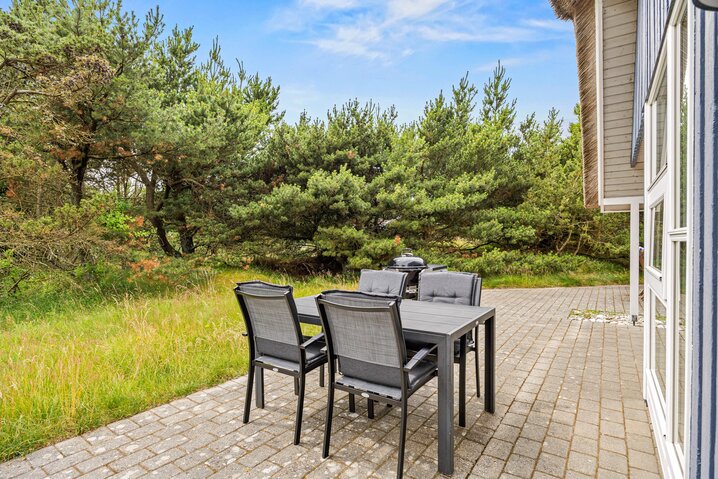 Ferienhaus 60591 in Pouls Bjerge 24, Blåvand - Bild #23