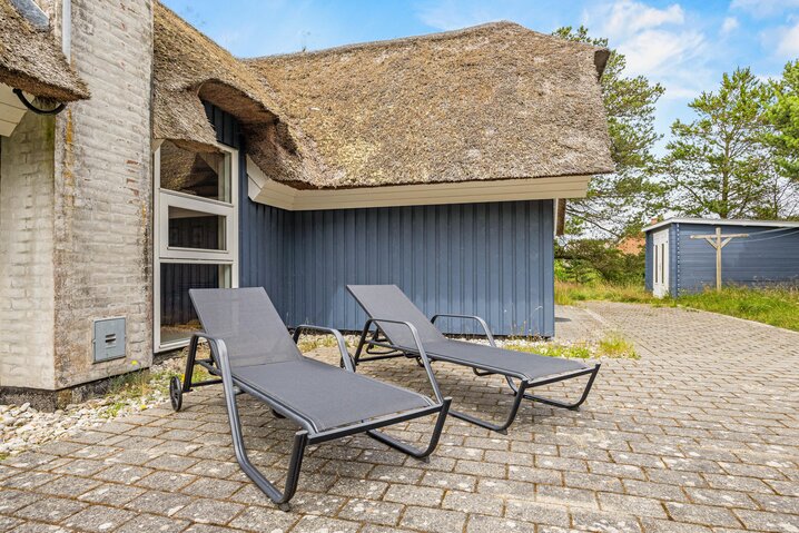 Ferienhaus 60591 in Pouls Bjerge 24, Blåvand - Bild #25