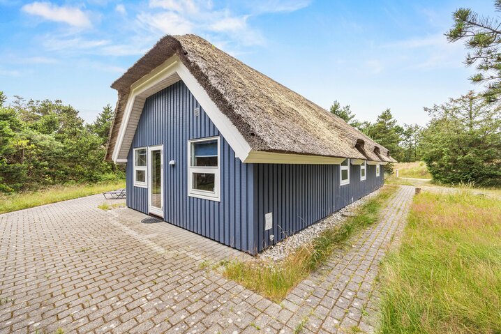 Sommerhus 60591 på Pouls Bjerge 24, Blåvand - Billede #26