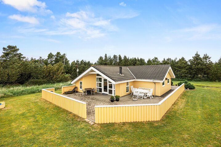 Sommerhus 60592 på Solhaven 21, Blåvand - Billede #0