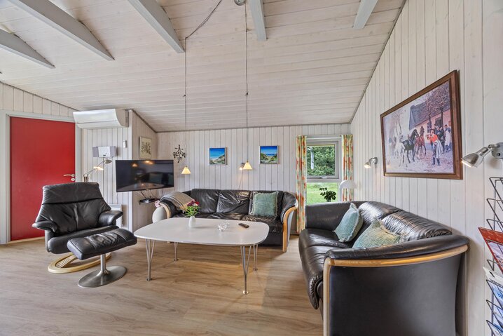 Ferienhaus 60592 in Solhaven 21, Blåvand - Bild #1