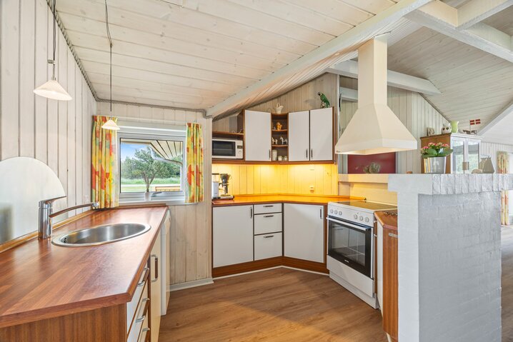 Ferienhaus 60592 in Solhaven 21, Blåvand - Bild #2