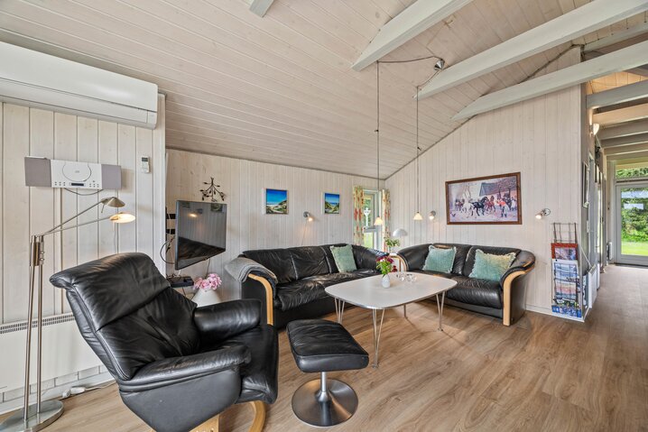Ferienhaus 60592 in Solhaven 21, Blåvand - Bild #3