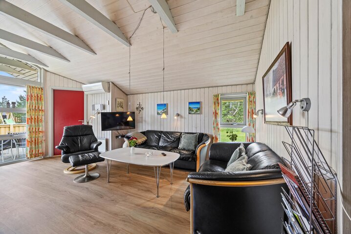 Ferienhaus 60592 in Solhaven 21, Blåvand - Bild #4