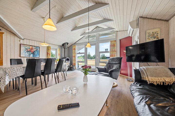 Ferienhaus 60592 in Solhaven 21, Blåvand - Bild #5