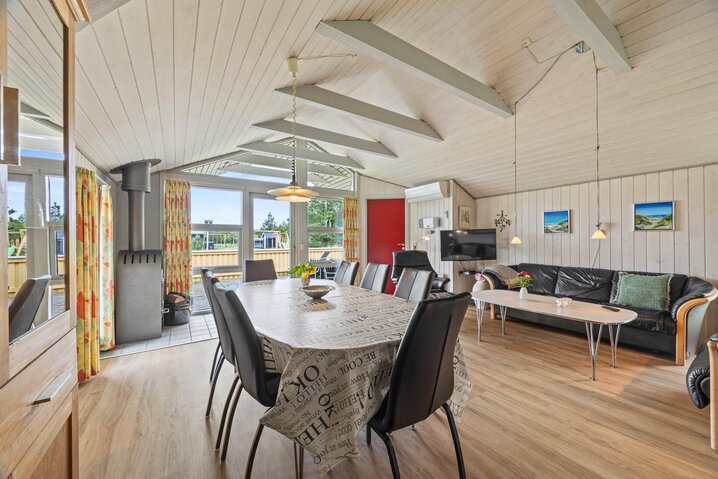 Ferienhaus 60592 in Solhaven 21, Blåvand - Bild #6