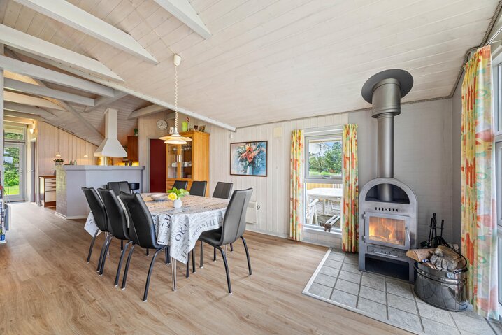 Ferienhaus 60592 in Solhaven 21, Blåvand - Bild #7