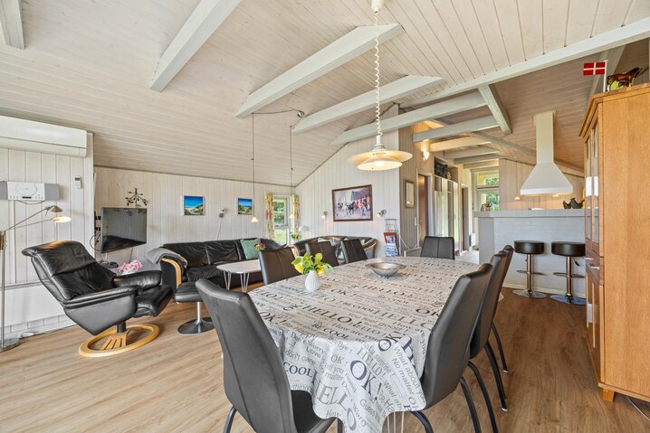 Ferienhaus 60592 in Solhaven 21, Blåvand - Bild #8