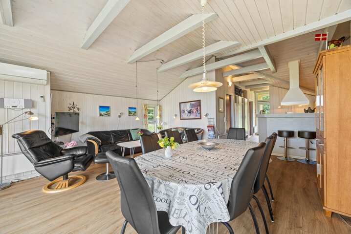 Sommerhus 60592 på Solhaven 21, Blåvand - Billede #8