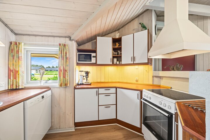 Ferienhaus 60592 in Solhaven 21, Blåvand - Bild #9