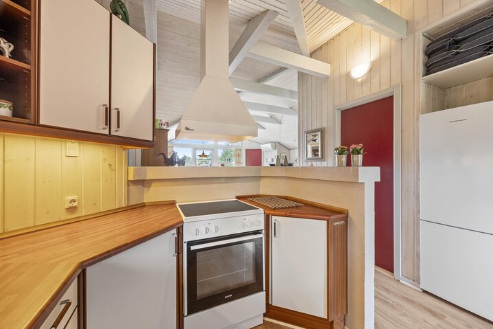 Ferienhaus 60592 in Solhaven 21, Blåvand - Bild #10