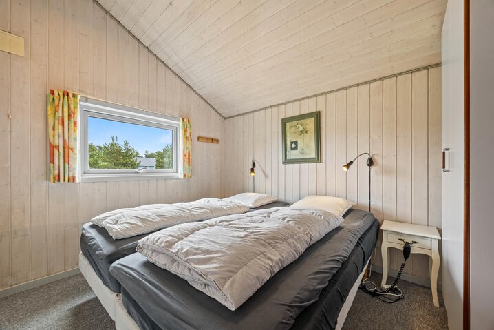 Sommerhus 60592 på Solhaven 21, Blåvand - Billede #11