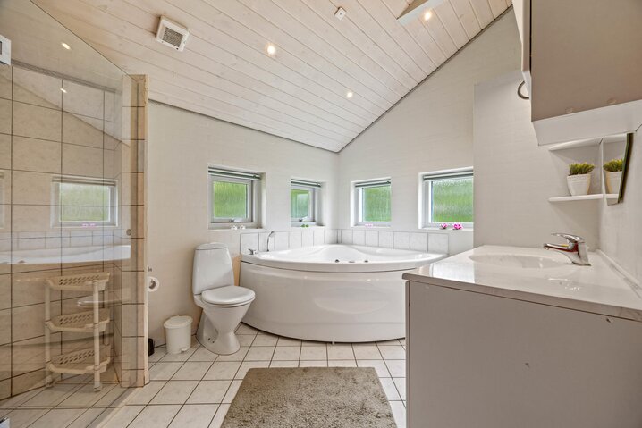 Ferienhaus 60592 in Solhaven 21, Blåvand - Bild #12