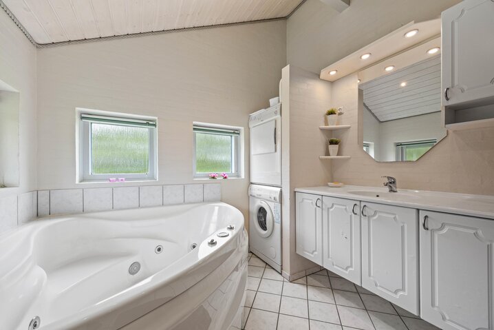 Ferienhaus 60592 in Solhaven 21, Blåvand - Bild #14