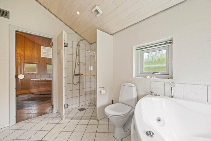 Ferienhaus 60592 in Solhaven 21, Blåvand - Bild #15