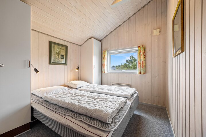 Ferienhaus 60592 in Solhaven 21, Blåvand - Bild #17