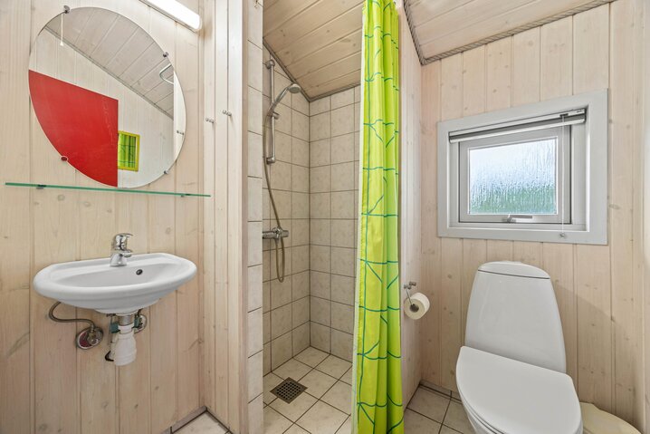 Sommerhus 60592 på Solhaven 21, Blåvand - Billede #18