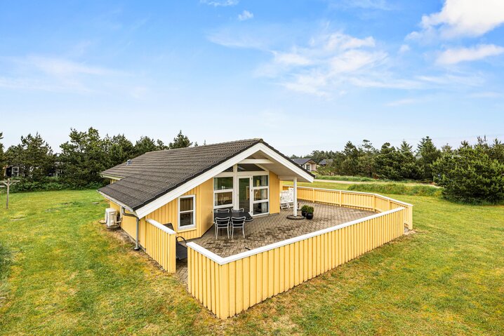 Sommerhus 60592 på Solhaven 21, Blåvand - Billede #21