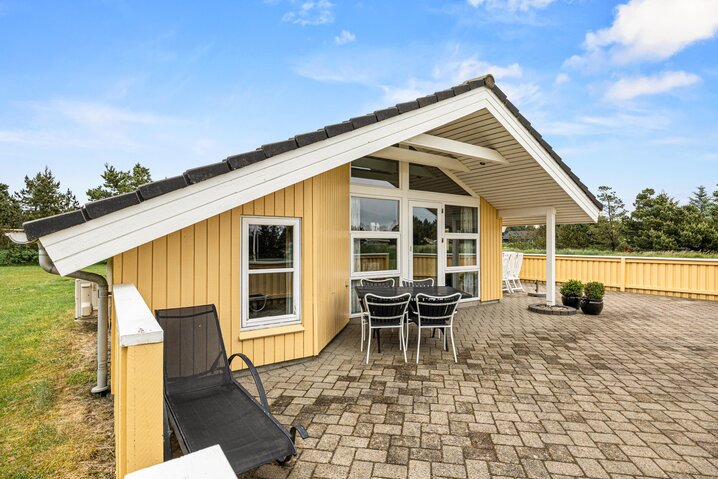 Sommerhus 60592 på Solhaven 21, Blåvand - Billede #22