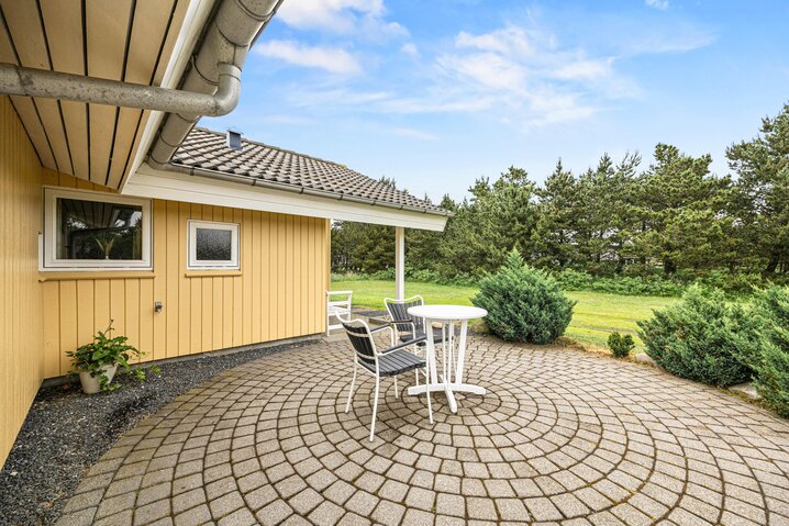 Sommerhus 60592 på Solhaven 21, Blåvand - Billede #27