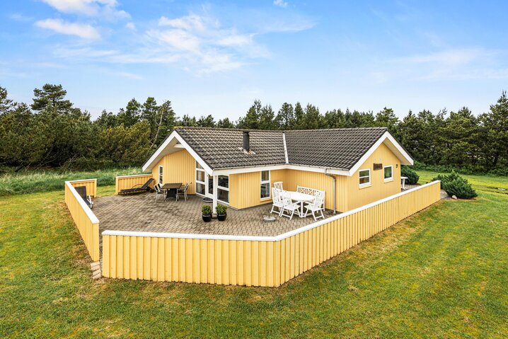 Sommerhus 60592 på Solhaven 21, Blåvand - Billede #30