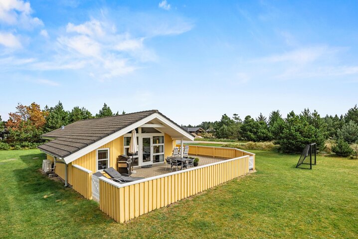 Ferienhaus 60592 in Solhaven 21, Blåvand - Bild #21