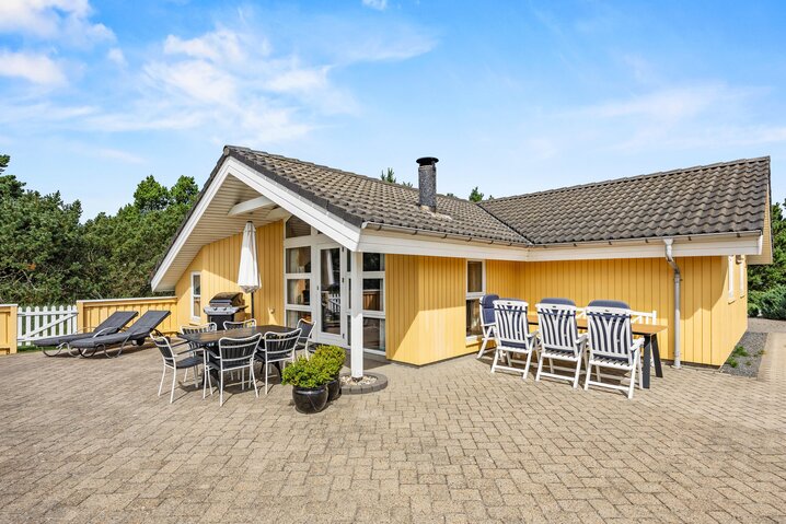 Ferienhaus 60592 in Solhaven 21, Blåvand - Bild #22