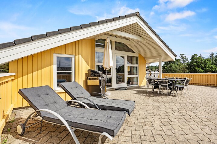 Ferienhaus 60592 in Solhaven 21, Blåvand - Bild #23