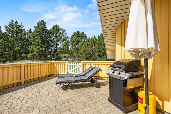 Ferienhaus 60592 in Solhaven 21, Blåvand - Bild #24