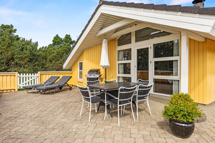 Ferienhaus 60592 in Solhaven 21, Blåvand - Bild #25