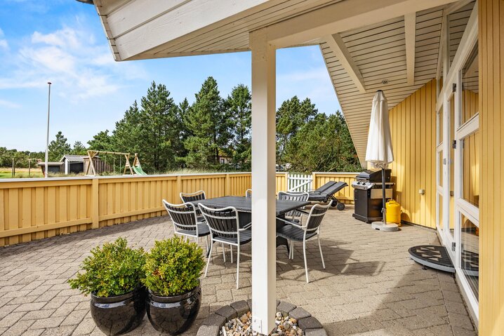 Ferienhaus 60592 in Solhaven 21, Blåvand - Bild #26