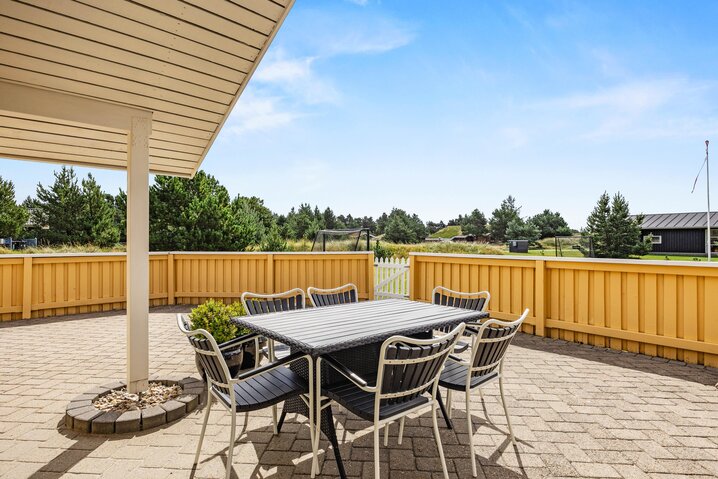 Ferienhaus 60592 in Solhaven 21, Blåvand - Bild #27