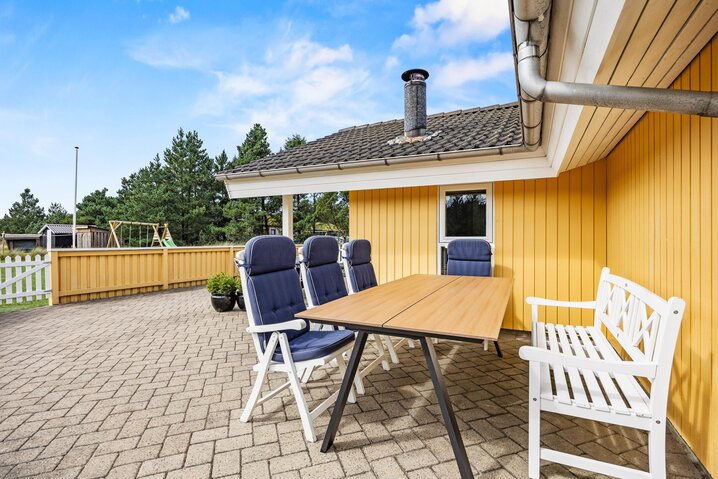 Ferienhaus 60592 in Solhaven 21, Blåvand - Bild #28