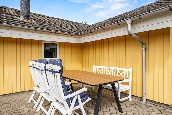 Ferienhaus 60592 in Solhaven 21, Blåvand - Bild #29