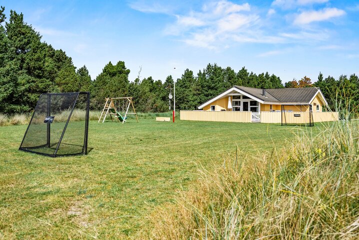 Ferienhaus 60592 in Solhaven 21, Blåvand - Bild #30