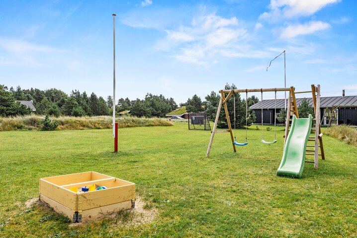 Ferienhaus 60592 in Solhaven 21, Blåvand - Bild #31