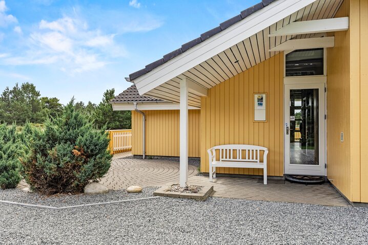 Ferienhaus 60592 in Solhaven 21, Blåvand - Bild #32