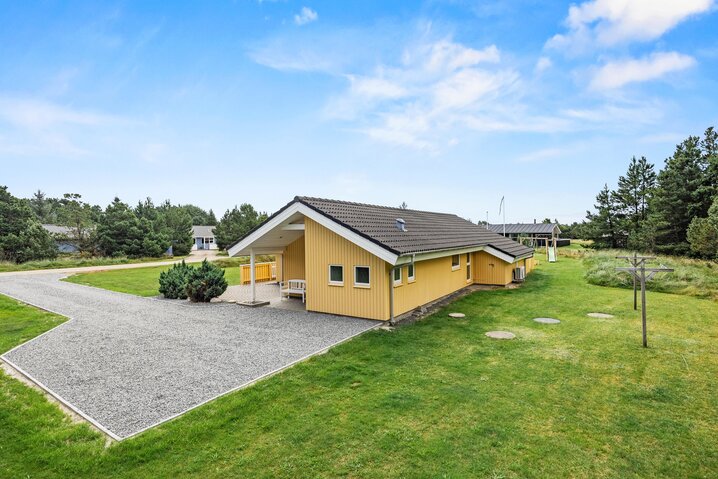 Ferienhaus 60592 in Solhaven 21, Blåvand - Bild #33