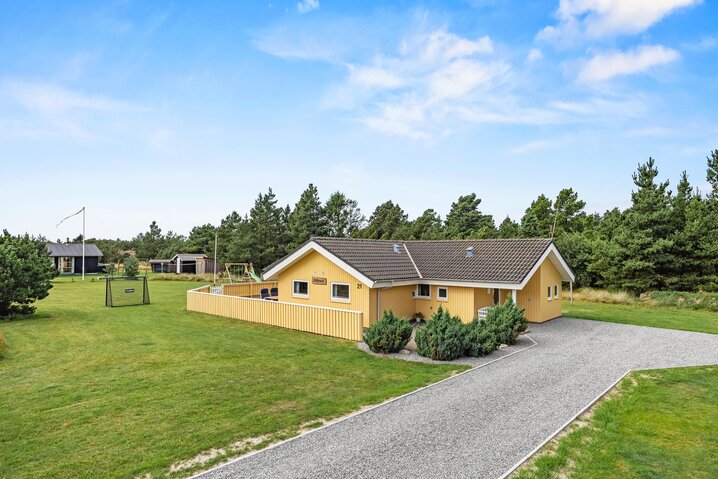 Ferienhaus 60592 in Solhaven 21, Blåvand - Bild #34