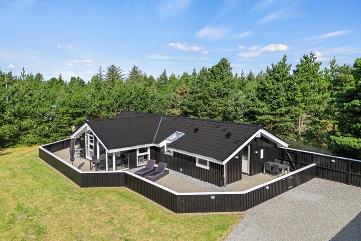 Sommerhus 60593 på Søren Gades Mark 29A, Blåvand - Billede #20