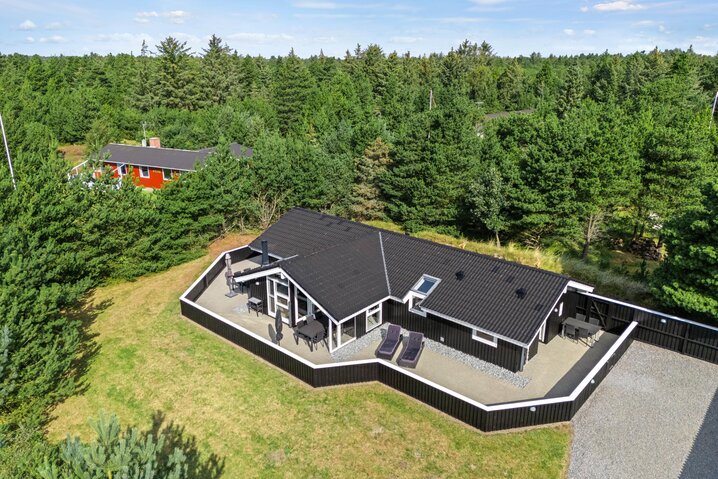 Sommerhus 60593 på Søren Gades Mark 29A, Blåvand - Billede #37