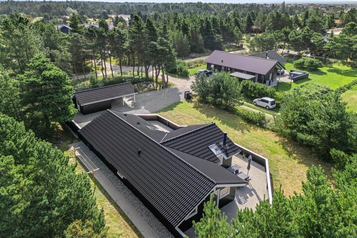 Sommerhus 60593 på Søren Gades Mark 29A, Blåvand - Billede #38