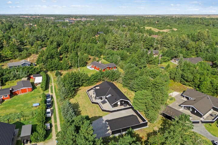 Sommerhus 60593 på Søren Gades Mark 29A, Blåvand - Billede #39