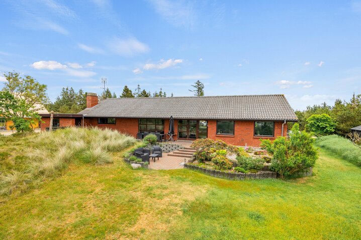 Ferienhaus 60594 in Midtbyvej 10, Blåvand - Bild #42