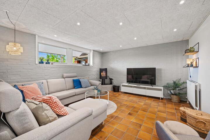 Ferienhaus 60594 in Midtbyvej 10, Blåvand - Bild #1