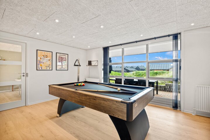 Ferienhaus 60594 in Midtbyvej 10, Blåvand - Bild #3