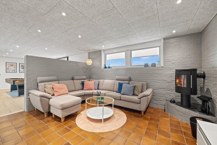 Ferienhaus 60594 in Midtbyvej 10, Blåvand - Bild #5